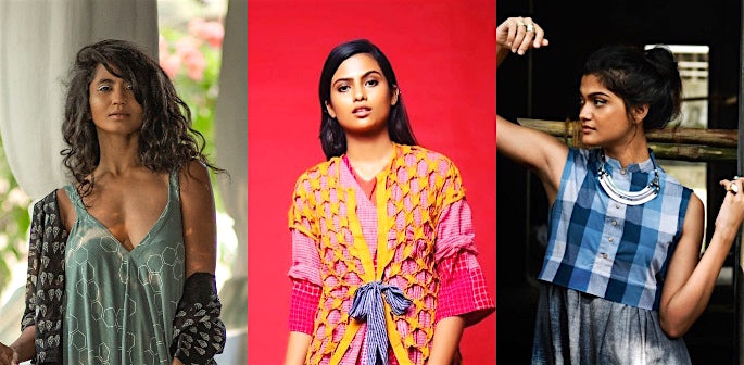 Indian Brands That Are Promoting Sustainable Fashion