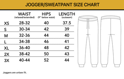 Women's Sweatpants with Pockets - Women's Joggers